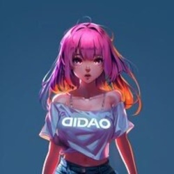 aiDAOvc (AIDAOVC)