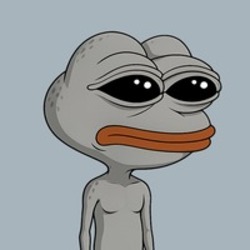 Alien Pepe (ALIENPEPE)
