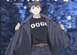 Animefication (ANIME)
