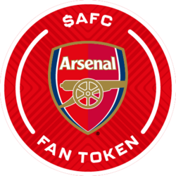 Arsenal Fan Token (AFC)