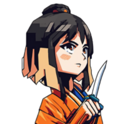 Aryoshin (ARY)