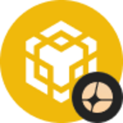 Aster Staked BNB (ASBNB)