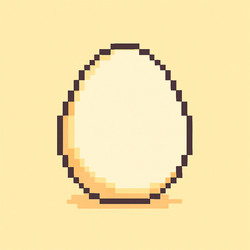 Base Egg (BASEEGG)
