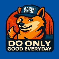 Based Doge (BDOGE)