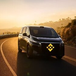 币安汽车 (Bianqiche) (币安汽车)