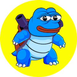 Blast Pepe (BEPE)
