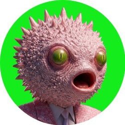 Blowfish (BLOWFISH)