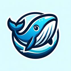 Blue Whale (WHALE)
