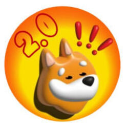 Bonk 2.0 (Sol) (BONK2.0)
