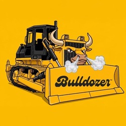 BULLDOZER (DOZER)