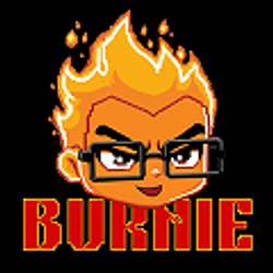 BurnieAI (ROAST)