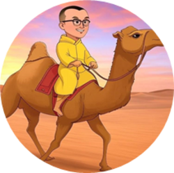 CAMEL (CAMEL)