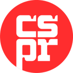 Casper Network (CSPR)