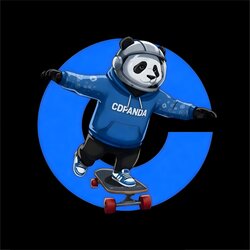 CDPANDA ($CDPANDA)