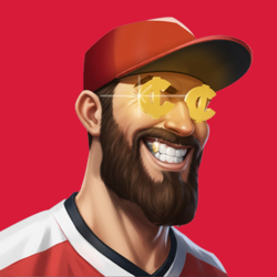 CHAD Token (CHAD)