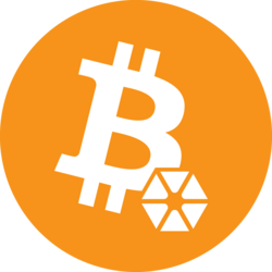 Citrea Bridged Bitcoin (Citrea) (CBTC)