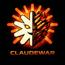ClaudeWar (CLAUDEWAR)