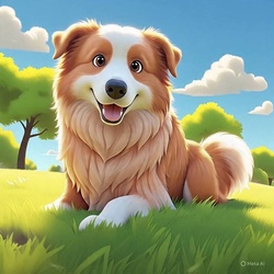 Collies (COLLIES)
