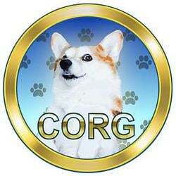 Corgicoin (CORG)