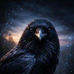 Corvus Latimer (CORVUS)