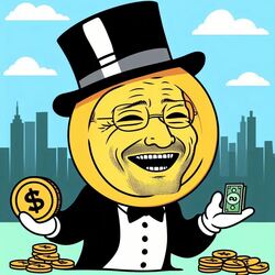 Crecoin ($CREC)