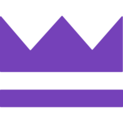 Crown BRLV (BRLV)