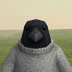 crowneck (CROWNECK)