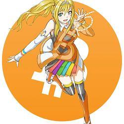 Crypto Girls (CG)