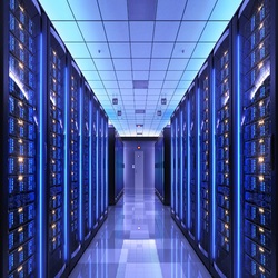 Data Center Coin (DATA)