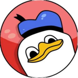 Dolan Duck (DOLAN)