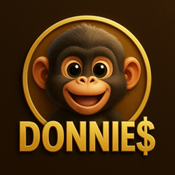 DONNIE$ (DONNIE$)