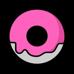 donut