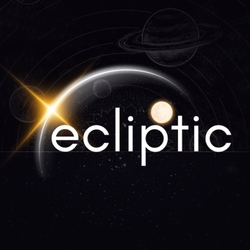 Ecliptic (ECLIPTIC)