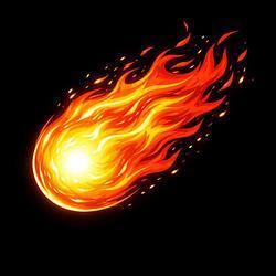 Fireball (FIREBALL)