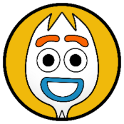 Forky (FORKY)