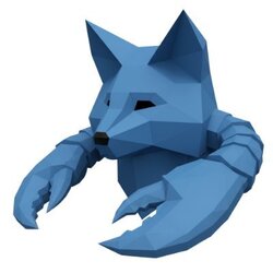 Foxclaw (FOXCLAW)