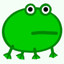 Frog on ETH (FROG)