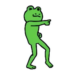 froggie