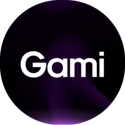 Gami USDC (GAMIUSDC)