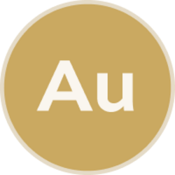 Gold rStock (GLDR)