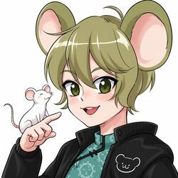 Hanta-Kun (HANTA)