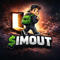 I AM OUT (IMOUT)