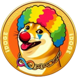 Internet Doge (IDOGE)
