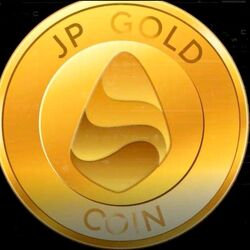 JP Gold Coin (JPGC)