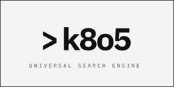 k8o5 ($K8O5)