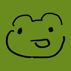 kinton the frog (KINTON)