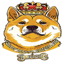 lifedog (LFDOG)