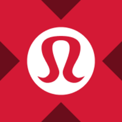lululemon xStock (LULUX)