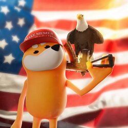 Make Memes Great Again (MMGA)
