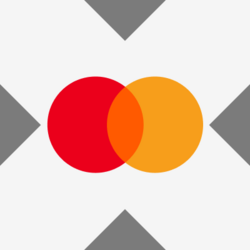 Mastercard xStock (MAX)